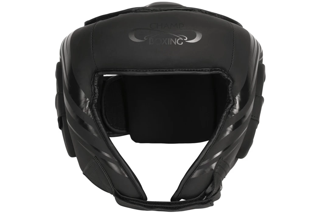 Casque De Boxe - Entrainement, Champboxing 1 Casque De Boxe - Entrainement, Champboxing