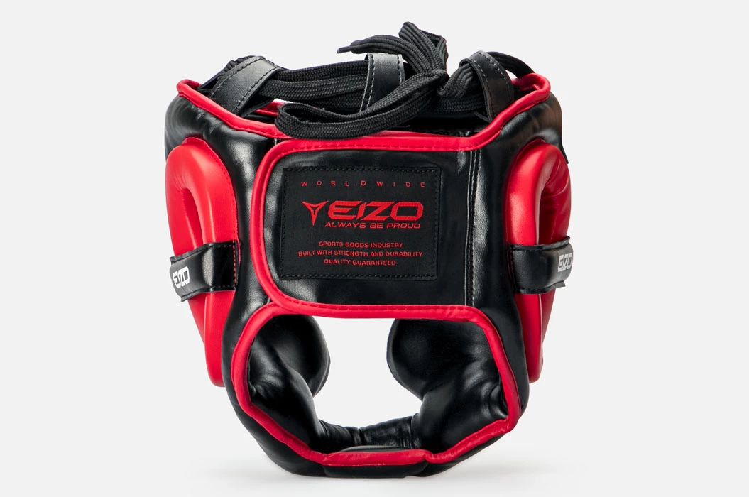 Casque De Boxe, Full Face - Pro, Eizo Boxing 3 Casque De Boxe, Full Face - Pro, Eizo Boxing – Image 3