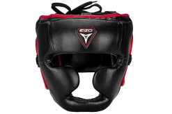 Casque De Boxe, Full Face - Pro, Eizo Boxing