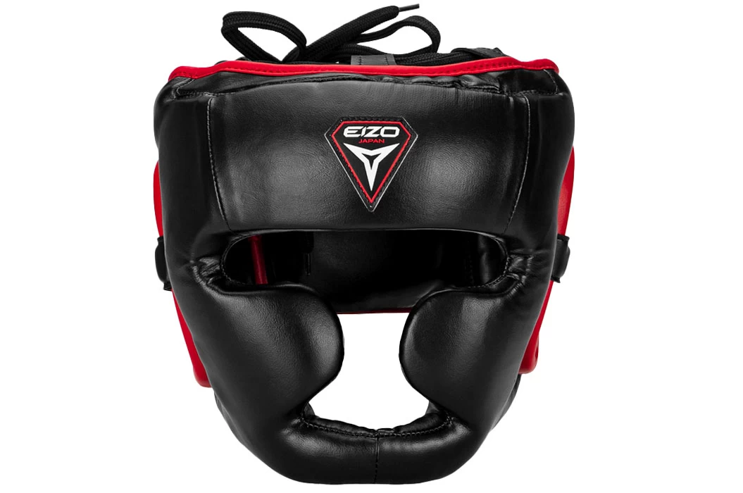 Casque De Boxe, Full Face - Pro, Eizo Boxing 1 Casque De Boxe, Full Face - Pro, Eizo Boxing