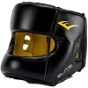 Casque De Boxe, Intégral - Elite, Everlast