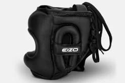 Casque De Boxe, Intégral - Pro, Eizo Boxing -Boutique de boxe casque de boxe integral pro eizo boxing 2