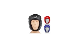 Casque De Boxe - Legacy, Ringake -Boutique de boxe casque de boxe legacy ringake 3