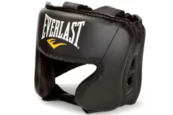 Casque De Boxe, Semi Intégral - Everlast