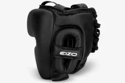 Casque De Boxe, Semi-Intégral - Pro, Eizo Boxing -Boutique de boxe casque de boxe semi integral pro eizo boxing 2