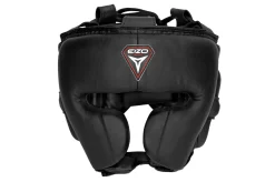 Casque De Boxe, Semi-Intégral - Pro, Eizo Boxing