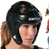 Casque De Boxe - Shocklite CE, Kwon