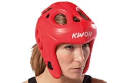 Casque De Boxe - Shocklite CE, Kwon 6 Casque De Boxe - Shocklite CE, Kwon -Boutique de boxe casque de boxe shocklite ce kwon 2