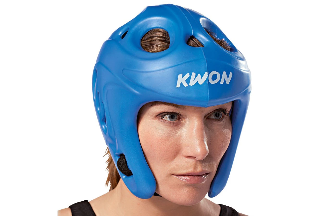Casque De Boxe - Shocklite CE, Kwon 4 Casque De Boxe - Shocklite CE, Kwon – Image 4
