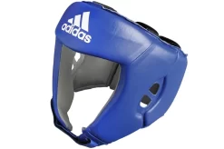Casque De Compétition - ADIH50HGSMU, Adidas 11 Casque De Compétition - ADIH50HGSMU, Adidas -Boutique de boxe casque de competition pu adih50hgsmu adidas 2