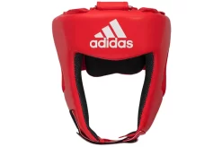 Casque De Compétition - ADIH50HGSMU, Adidas 13 Casque De Compétition - ADIH50HGSMU, Adidas -Boutique de boxe casque de competition pu adih50hgsmu adidas 4