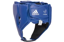Casque De Compétition - ADIH50HGSMU, Adidas 14 Casque De Compétition - ADIH50HGSMU, Adidas -Boutique de boxe casque de competition pu adih50hgsmu adidas 5