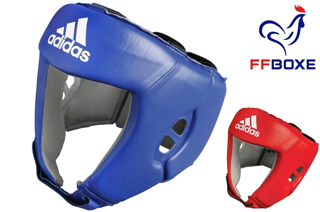 Casque De Compétition - ADIH50HGSMU, Adidas 1 Casque De Compétition - ADIH50HGSMU, Adidas