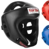 Casque De Compétition - Competition Fight, Top Ten