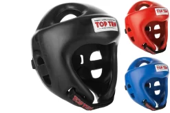 Casque De Compétition - Competition Fight, Top Ten