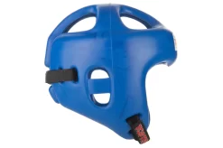 Casque De Compétition - Competition Fight, Top Ten -Boutique de boxe casque de competition pu competition fight top ten 4