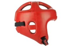 Casque De Compétition - Competition Fight, Top Ten -Boutique de boxe casque de competition pu competition fight top ten 5