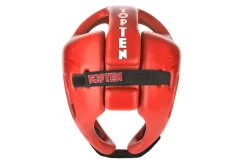 Casque De Compétition - Competition Fight, Top Ten -Boutique de boxe casque de competition pu competition fight top ten 8