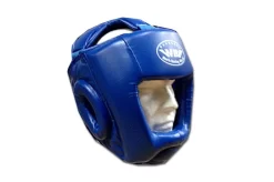 Casque De Karaté - WBE, Noris -Boutique de boxe casque de karate wbe noris 2