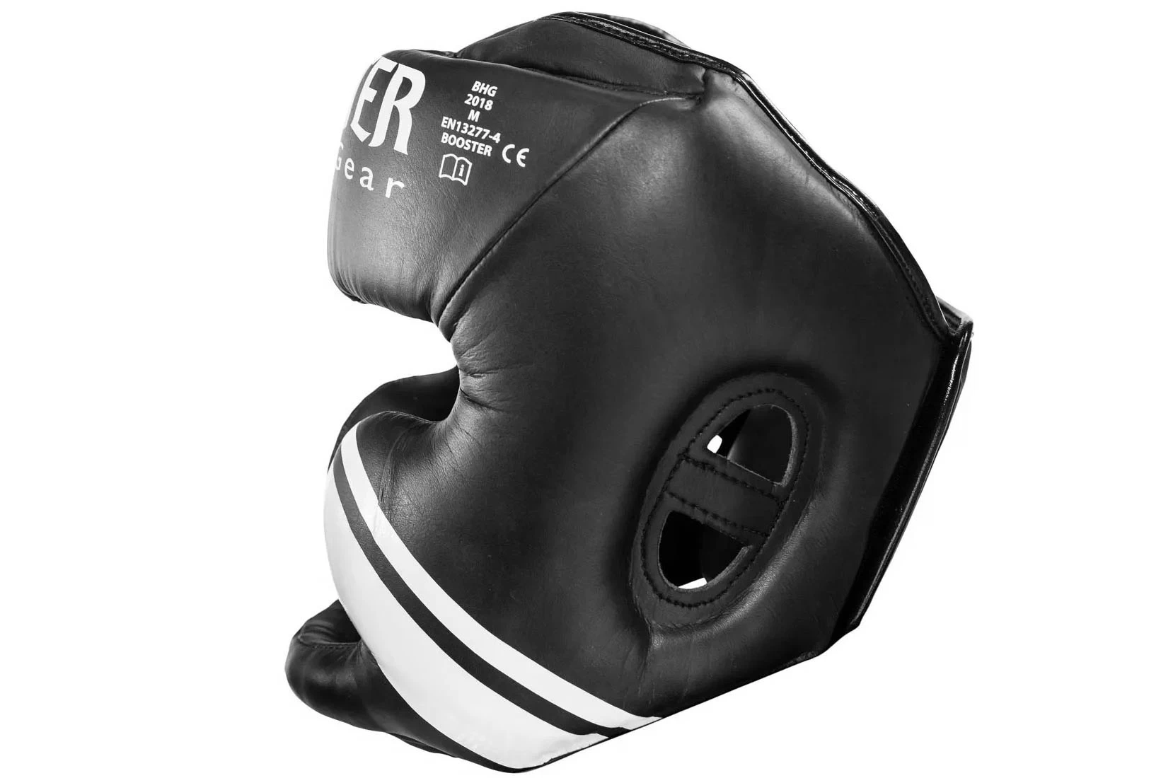 Casque De Protection BHG 2, Booster 2 Casque De Protection BHG 2, Booster – Image 2