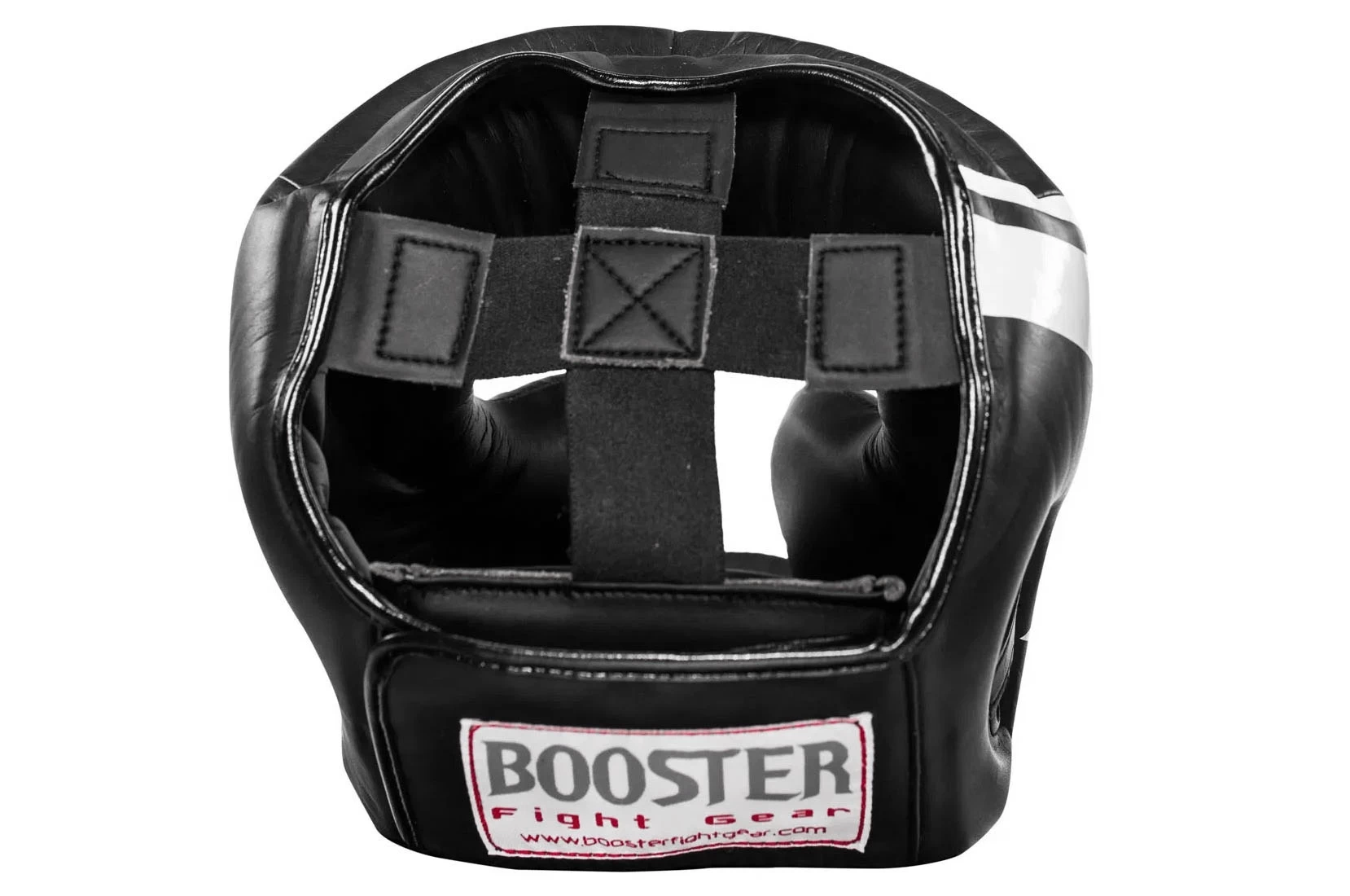 Casque De Protection BHG 2, Booster 3 Casque De Protection BHG 2, Booster – Image 3