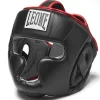 Casque D'entraînement - Full Cover, Leone