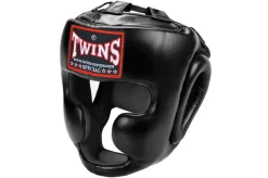 Casque Entraînement HGL-3 Pro, Twins