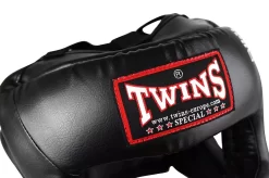 Casque Entraînement HGL-3 Pro, Twins 9 Casque Entraînement HGL-3 Pro, Twins -Boutique de boxe casque entrainement twins hgl 3 4