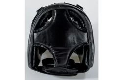 Casque Grillagé Fer Noir, Kwon 10 Casque Grillagé Fer Noir, Kwon -Boutique de boxe casque grillage fer noir kwon 4