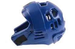 Casque Homologué Karaté - FFK, Noris -Boutique de boxe casque homologue karate pu ffkarate noris 2