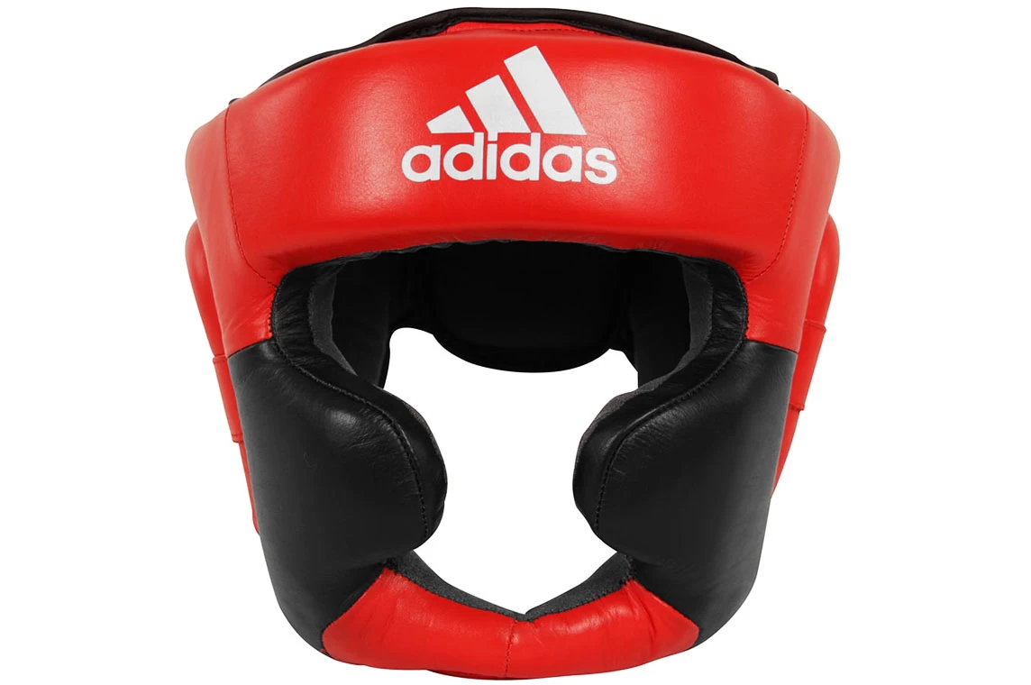 Casque Intégral Cuir, Pro - ADIBHG041, Adidas 2 Casque Intégral Cuir, Pro - ADIBHG041, Adidas – Image 2