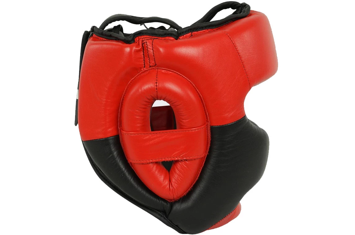 Casque Intégral Cuir, Pro - ADIBHG041, Adidas 3 Casque Intégral Cuir, Pro - ADIBHG041, Adidas – Image 3