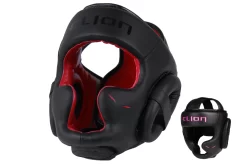 Casque Intégral De Boxe, Elion Paris