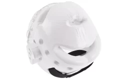 Casque Intégral à Visière, Noris -Boutique de boxe casque integral de combat noris 2