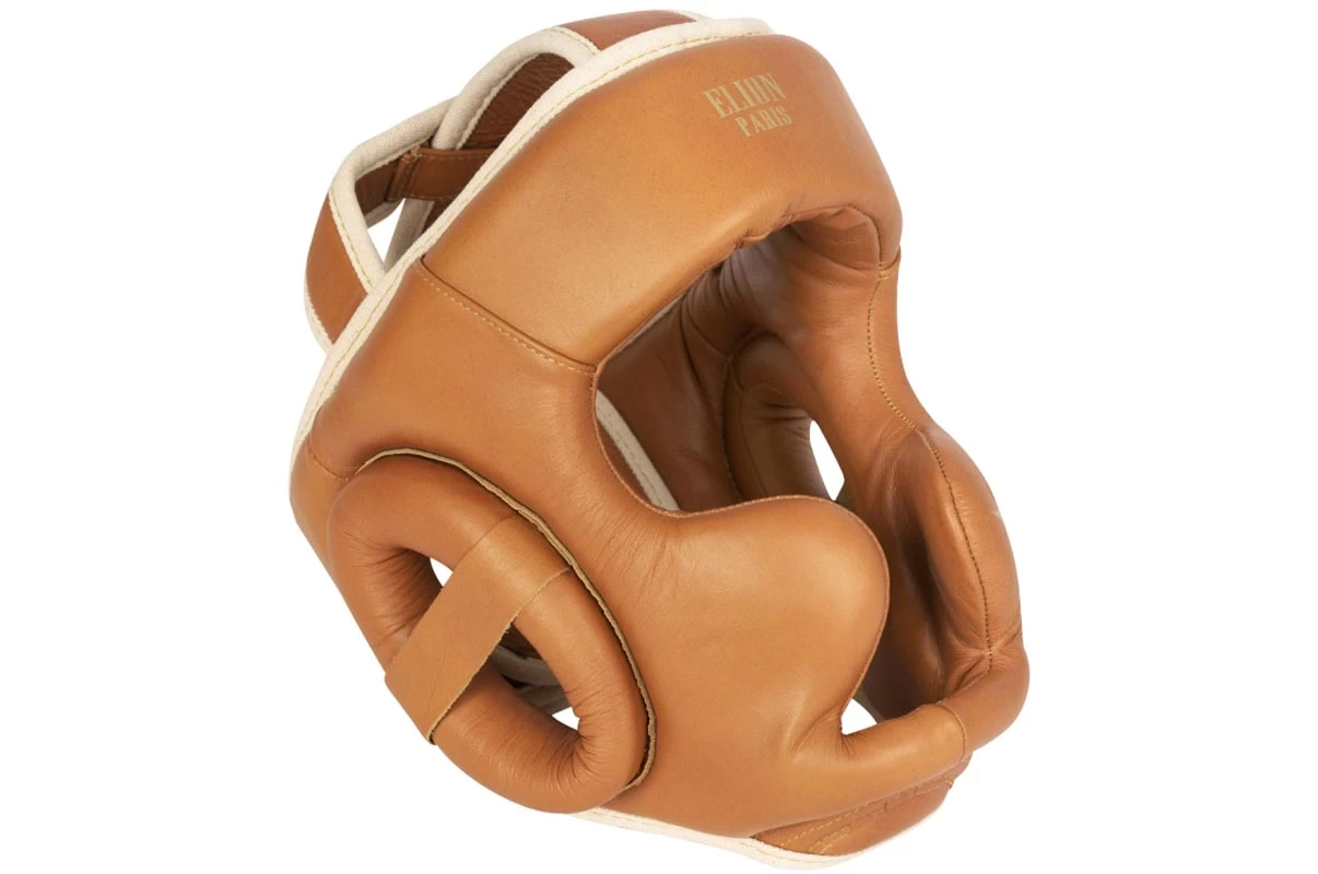 Casque Intégral - Edition Classique, Elion Paris 3 Casque Intégral - Edition Classique, Elion Paris – Image 3