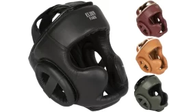 Casque Intégral - Edition Classique, Elion Paris