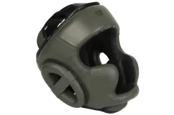 Casque Intégral - Edition Classique, Elion Paris 13 Casque Intégral - Edition Classique, Elion Paris -Boutique de boxe casque integral edition classique elion paris 3