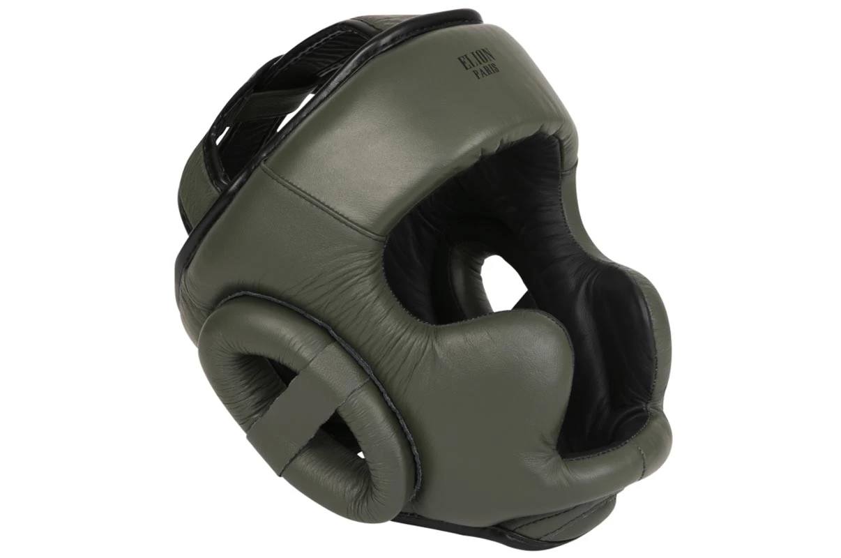 Casque Intégral - Edition Classique, Elion Paris 4 Casque Intégral - Edition Classique, Elion Paris – Image 4