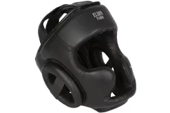 Casque Intégral - Edition Classique, Elion Paris 14 Casque Intégral - Edition Classique, Elion Paris -Boutique de boxe casque integral edition classique elion paris 4