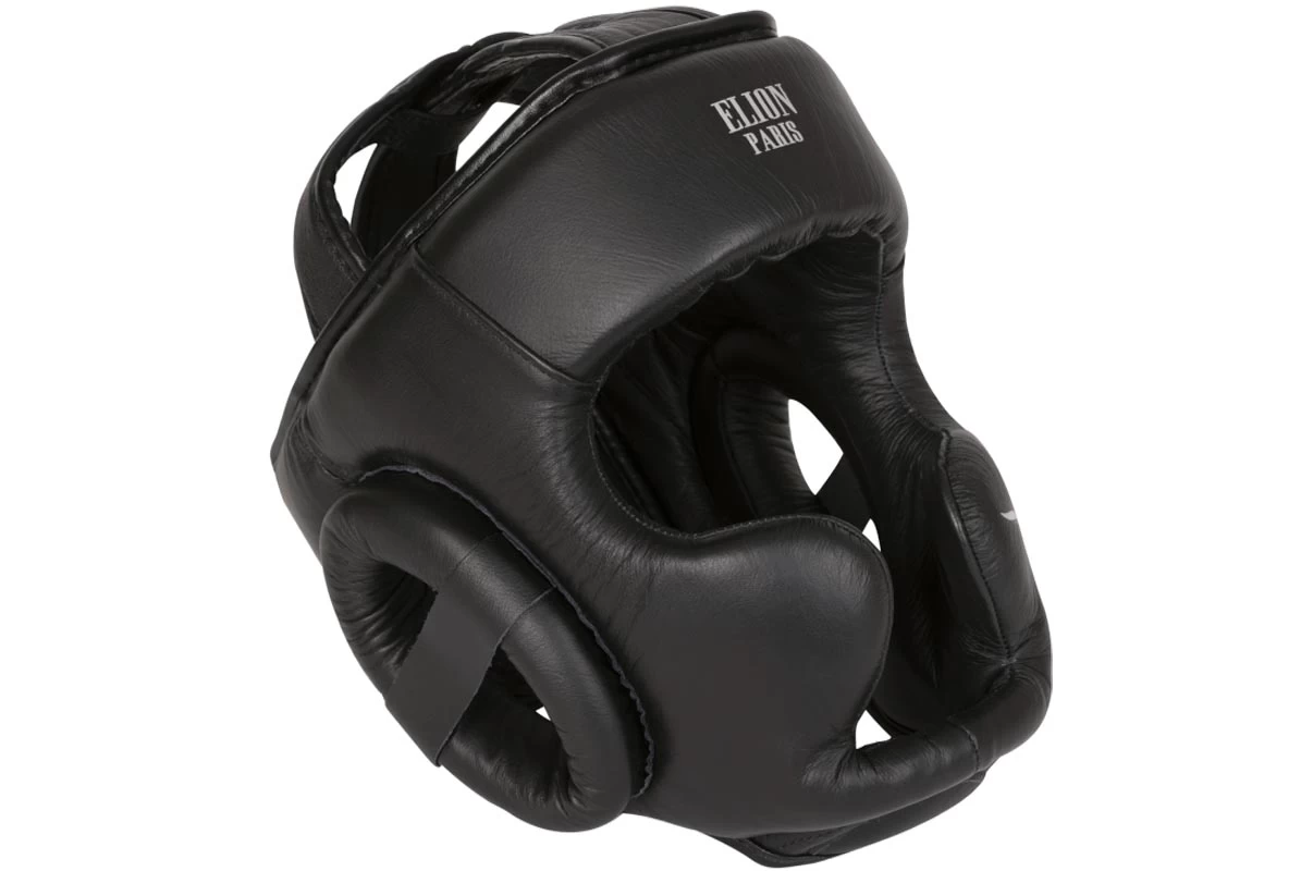 Casque Intégral - Edition Classique, Elion Paris 5 Casque Intégral - Edition Classique, Elion Paris – Image 5