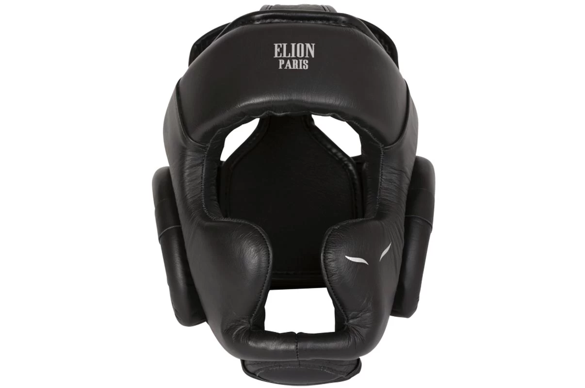 Casque Intégral - Edition Classique, Elion Paris 6 Casque Intégral - Edition Classique, Elion Paris – Image 6
