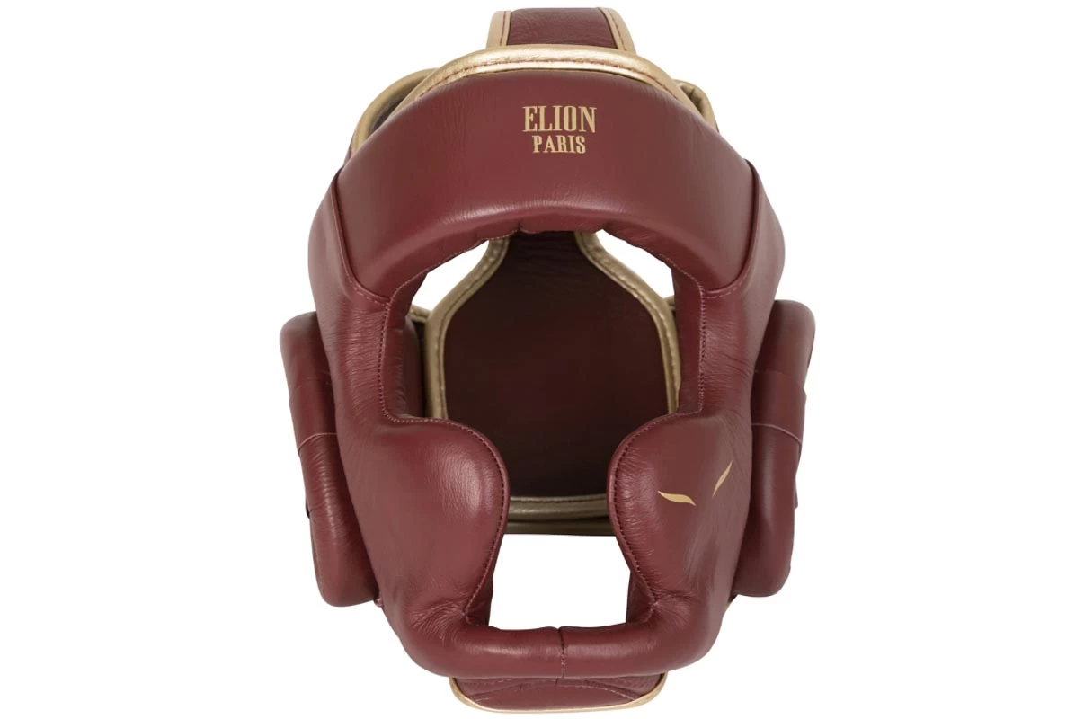 Casque Intégral - Edition Classique, Elion Paris 7 Casque Intégral - Edition Classique, Elion Paris – Image 7