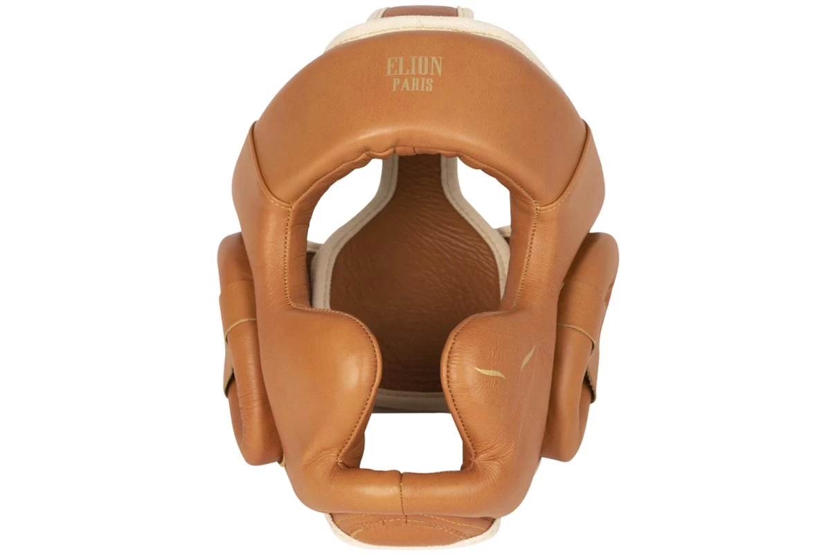 Casque Intégral - Edition Classique, Elion Paris 8 Casque Intégral - Edition Classique, Elion Paris – Image 8