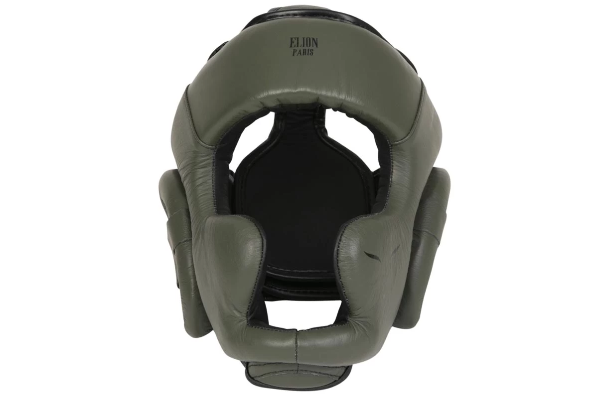 Casque Intégral - Edition Classique, Elion Paris 9 Casque Intégral - Edition Classique, Elion Paris – Image 9