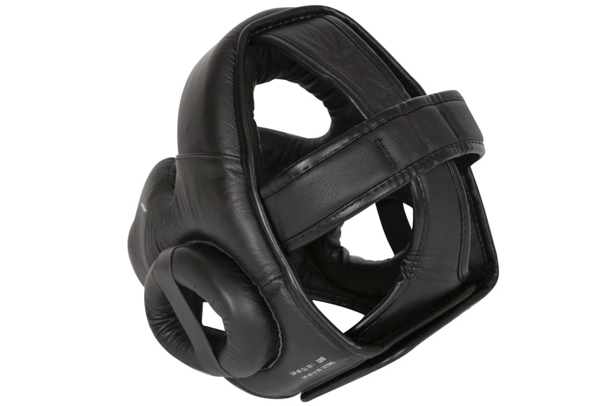 Casque Intégral - Edition Classique, Elion Paris 10 Casque Intégral - Edition Classique, Elion Paris – Image 10