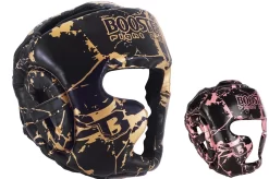 Casque Intégral, Enfants - Marble, Booster