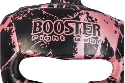 Casque Intégral, Enfants - Marble, Booster -Boutique de boxe casque integral enfants marble booster 3