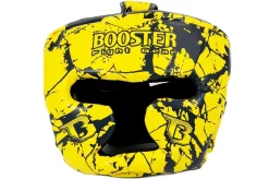 Casque Intégral, Enfants - Marble Neon, Booster -Boutique de boxe casque integral enfants marble neon booster 2