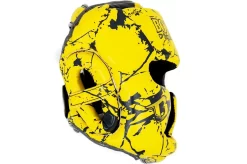 Casque Intégral, Enfants - Marble Neon, Booster -Boutique de boxe casque integral enfants marble neon booster 5