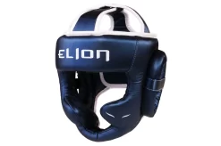 Casque Intégral - Gamme Métallisée, Elion Paris -Boutique de boxe casque integral gamme metallisee elion 2